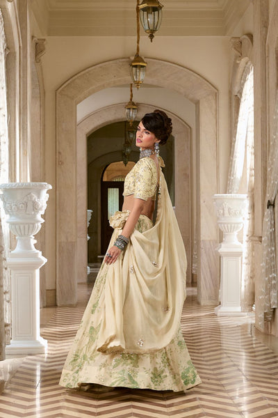 PH-2781 EMIKO LEHENGA SET