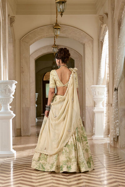 PH-2781 EMIKO LEHENGA SET