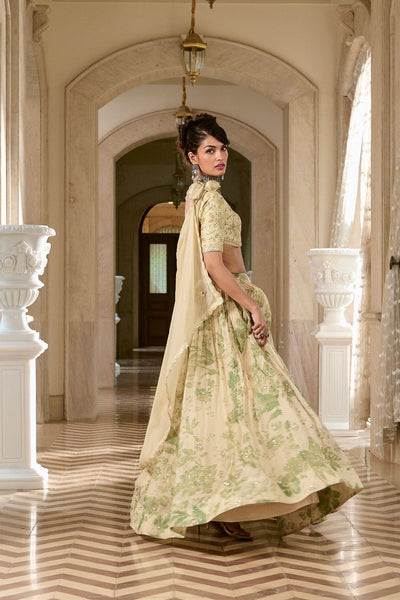 PH-2781 EMIKO LEHENGA SET