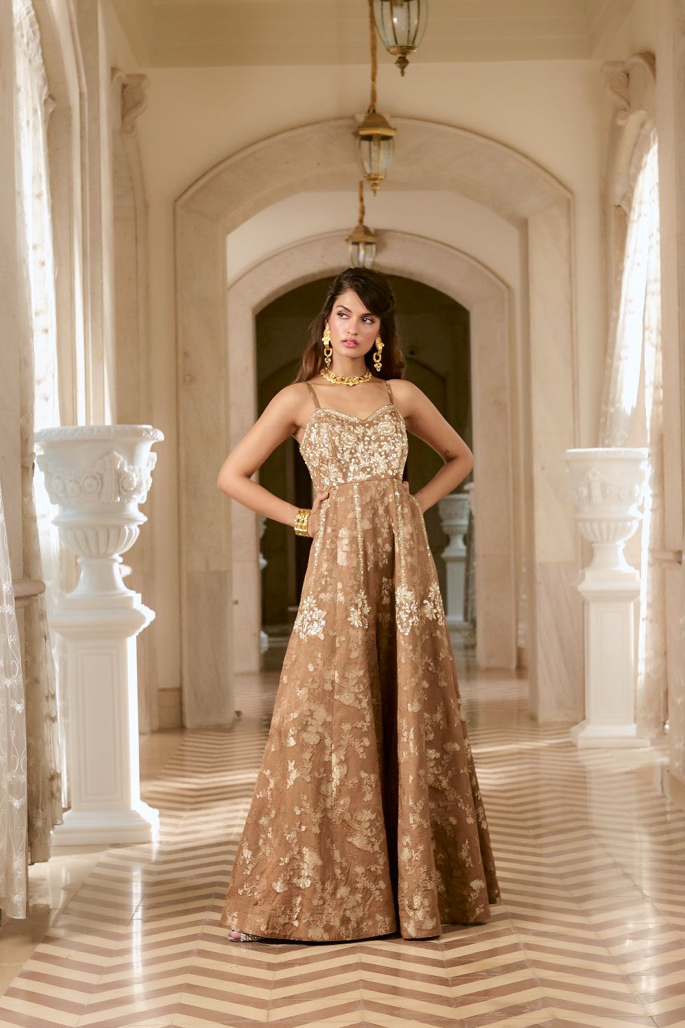 PH-2788 ALESSIA JUMPSUIT