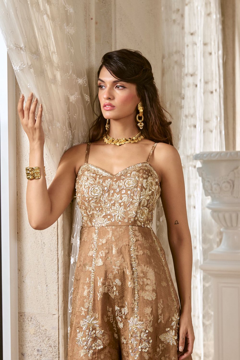 PH-2788 ALESSIA JUMPSUIT