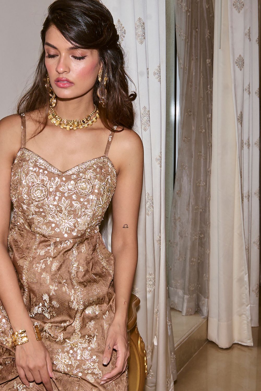 PH-2788 ALESSIA JUMPSUIT