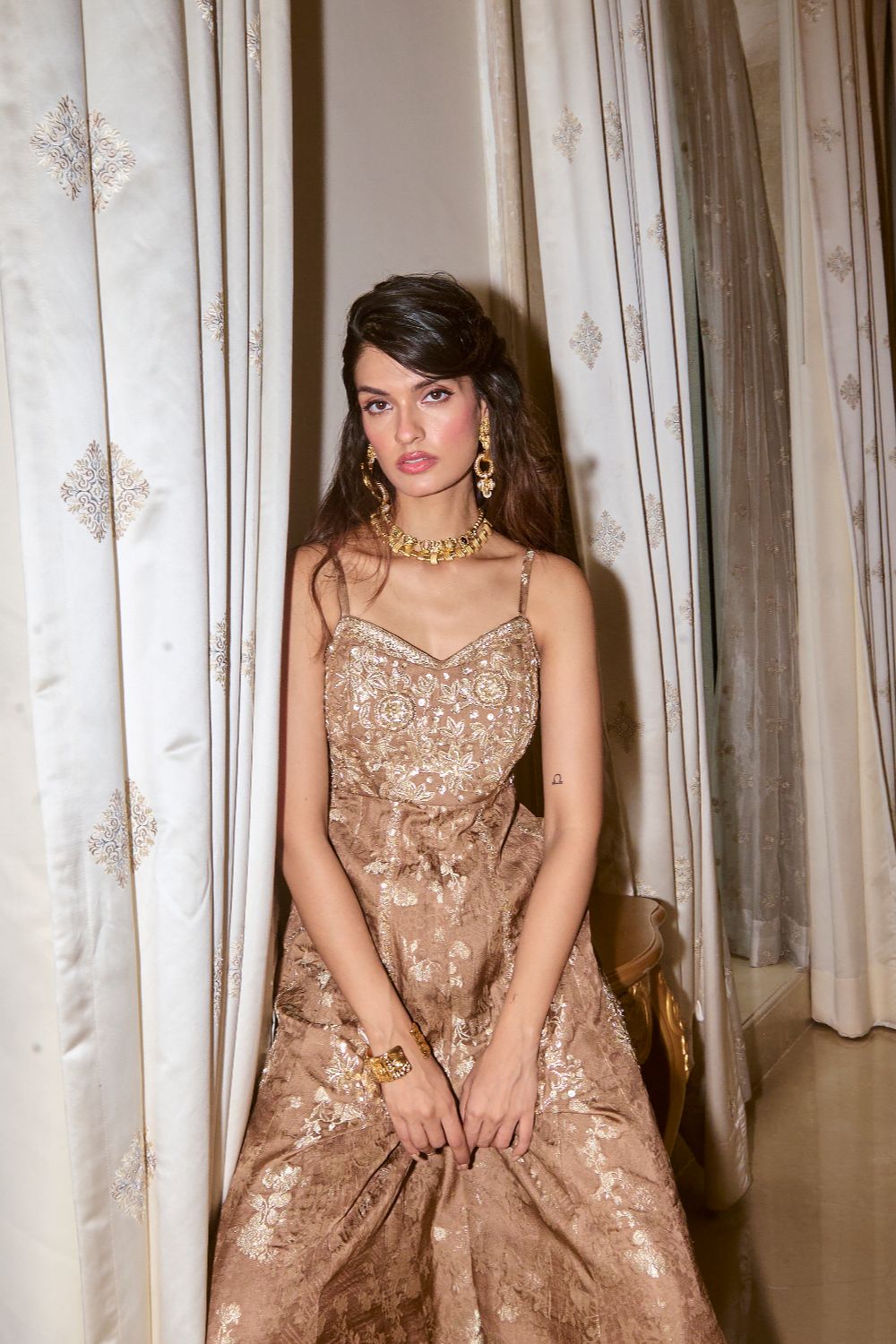 PH-2788 ALESSIA JUMPSUIT