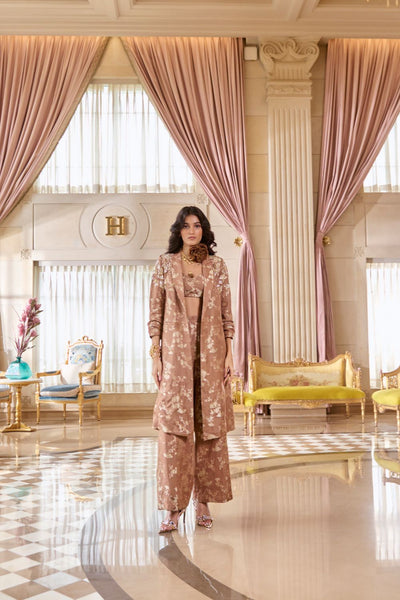 PH-2789 HEMSLEY BLAZER SET