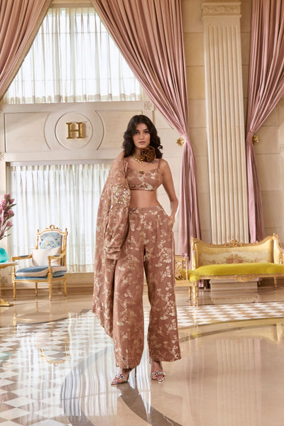 PH-2789 HEMSLEY BLAZER SET