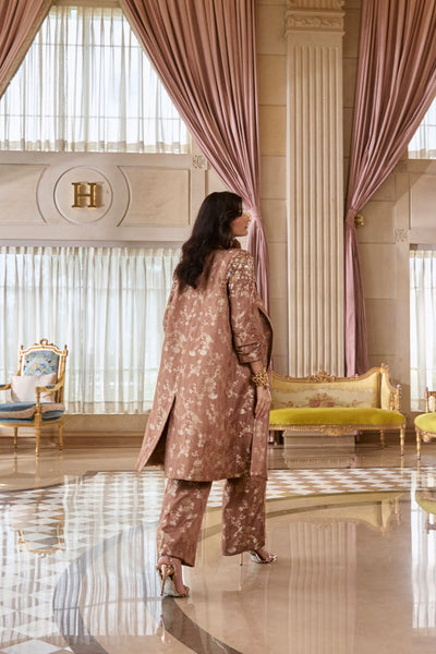 PH-2789 HEMSLEY BLAZER SET