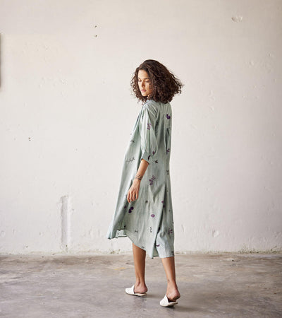 Magic Pop Dress
