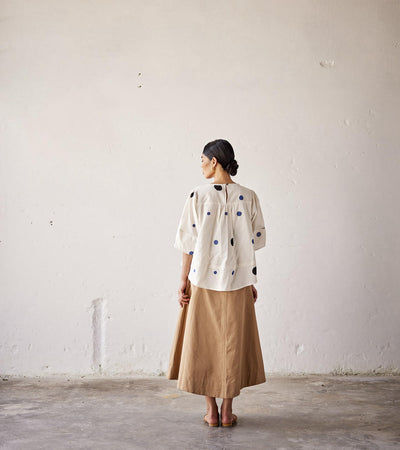 Poppins Blouse