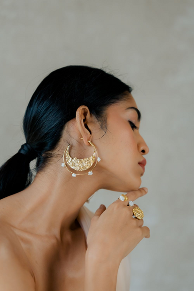Roshini Earrings