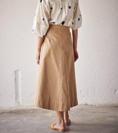 Feeling Beachy Skirt