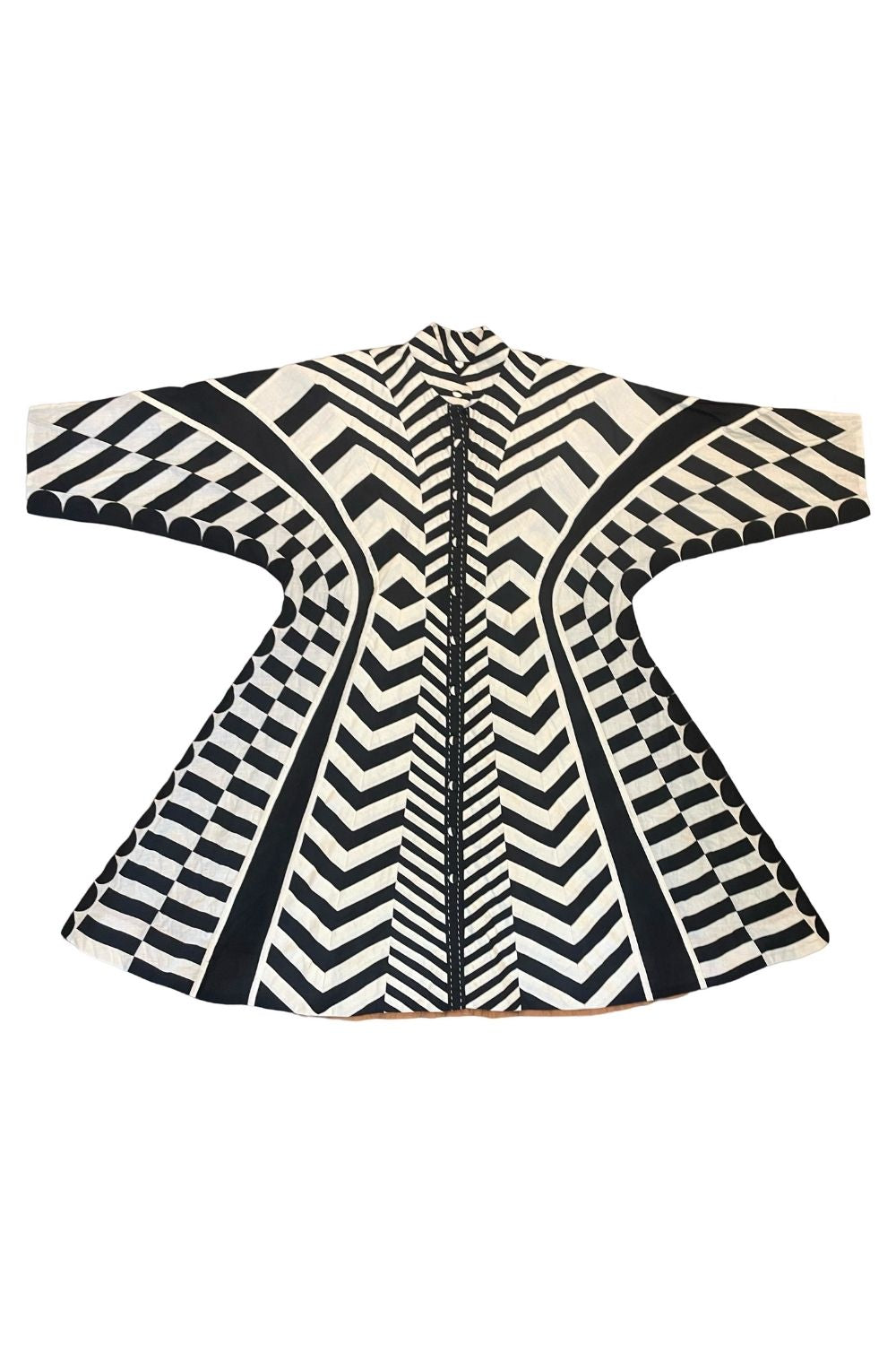 Unisex Nyna Jacket