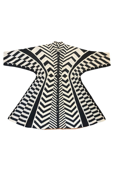 Unisex Nyna Jacket