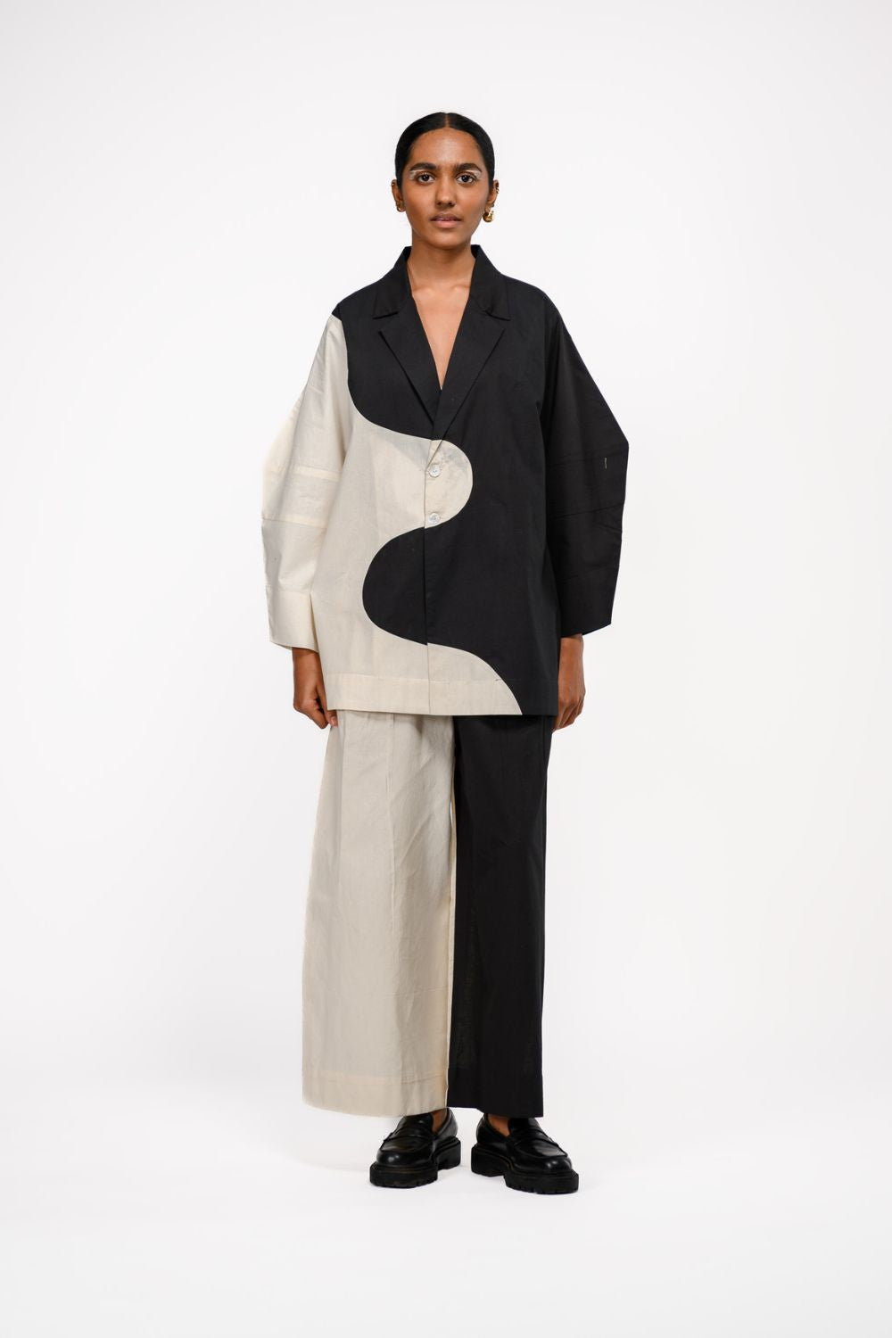 Serpernt Jacket