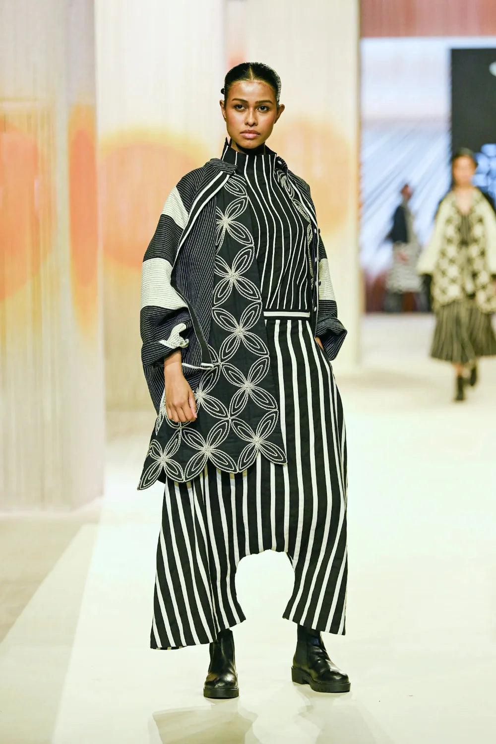 Unisex Pipa Jacket