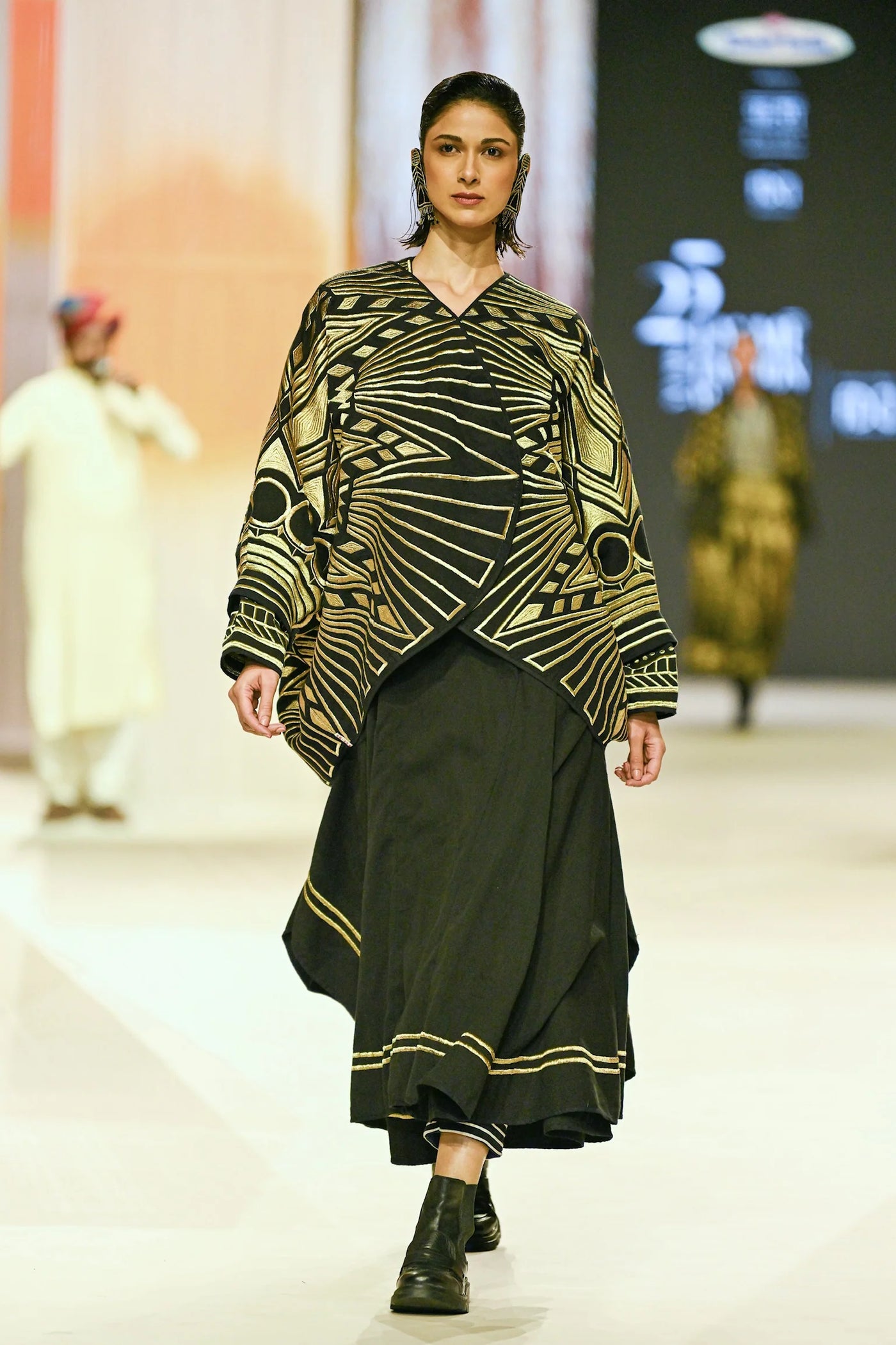 Sunhera Tunic