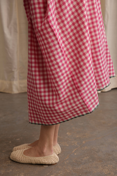 Darla Dress
