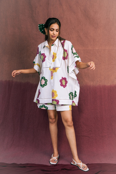 Azara Co-ord Set