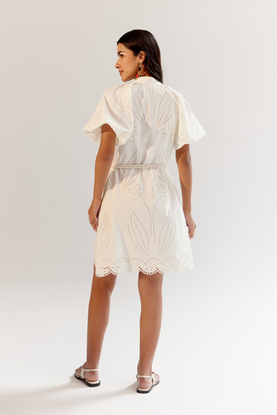 Florence Mini - White