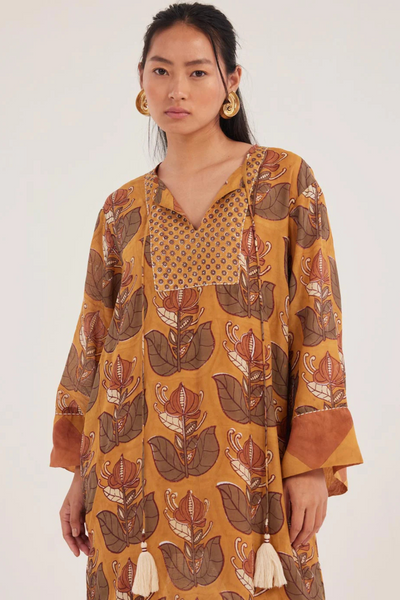 Dani Kaftan Dress