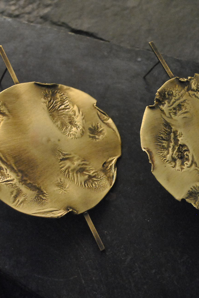 KRATEIS EARRINGS