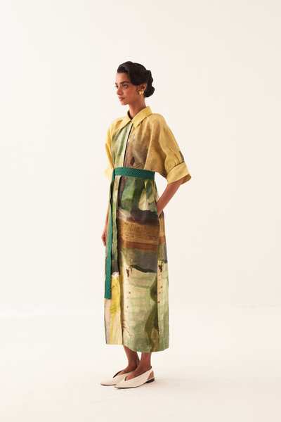 Meadows Brunch Dress