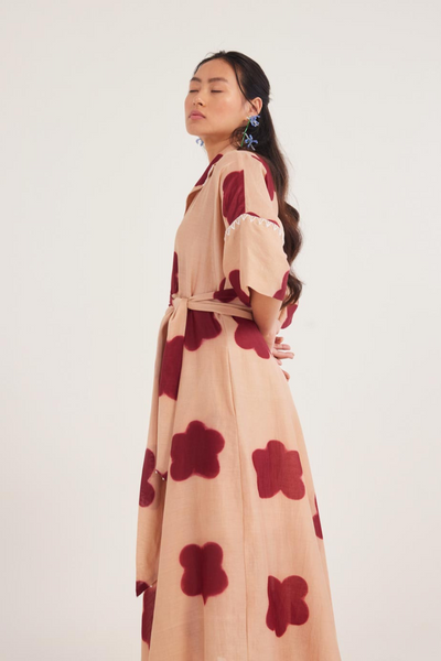 Nama Day Dress