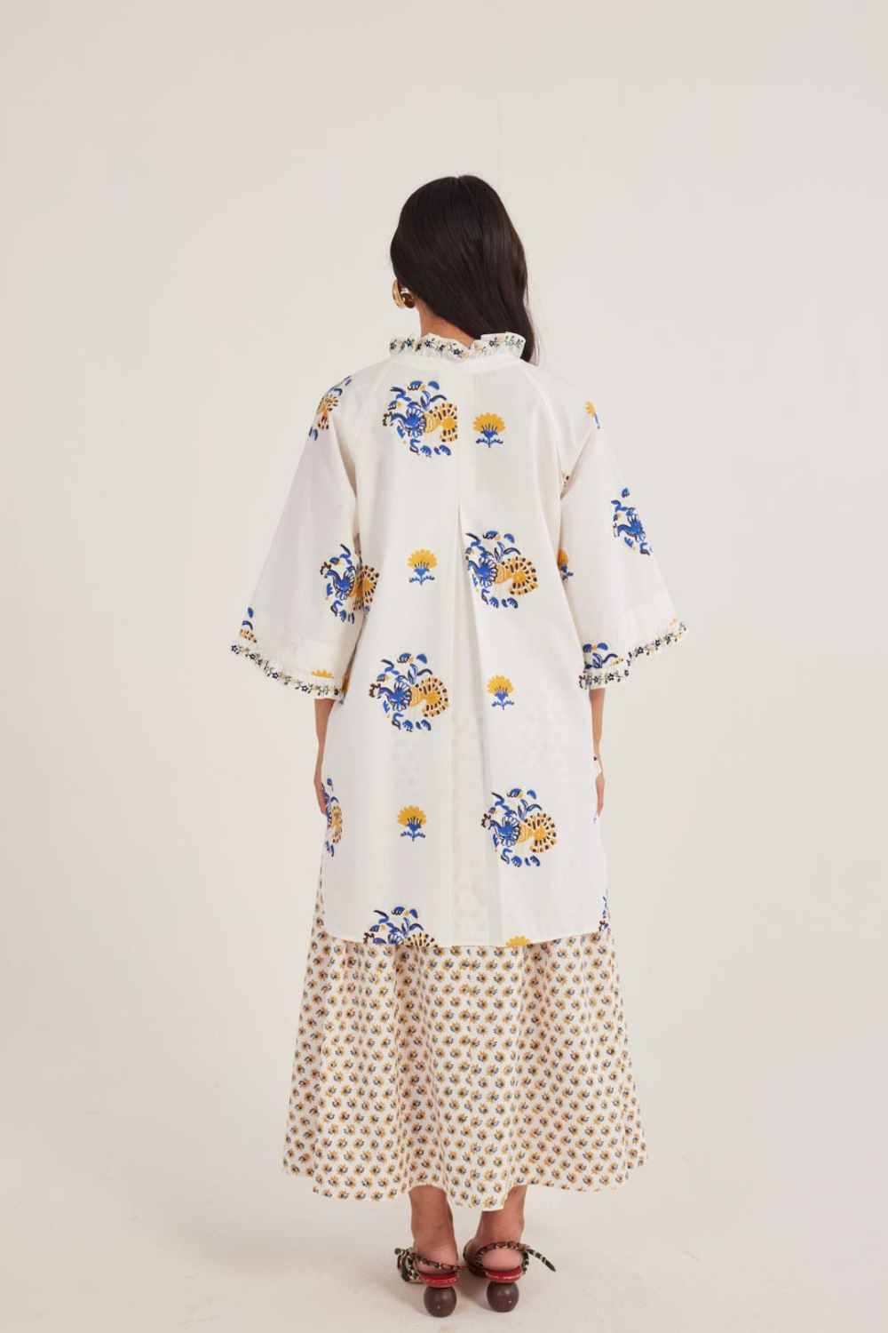 Moro Shirt