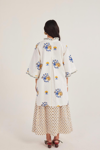 Moro Shirt