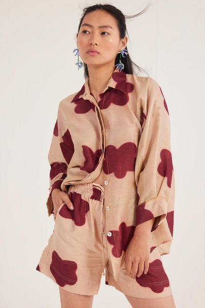 Nama Shirt