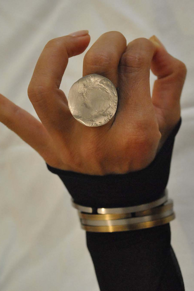 OLEO RING-1