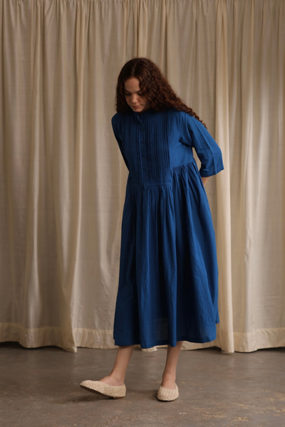 Astrid Dress