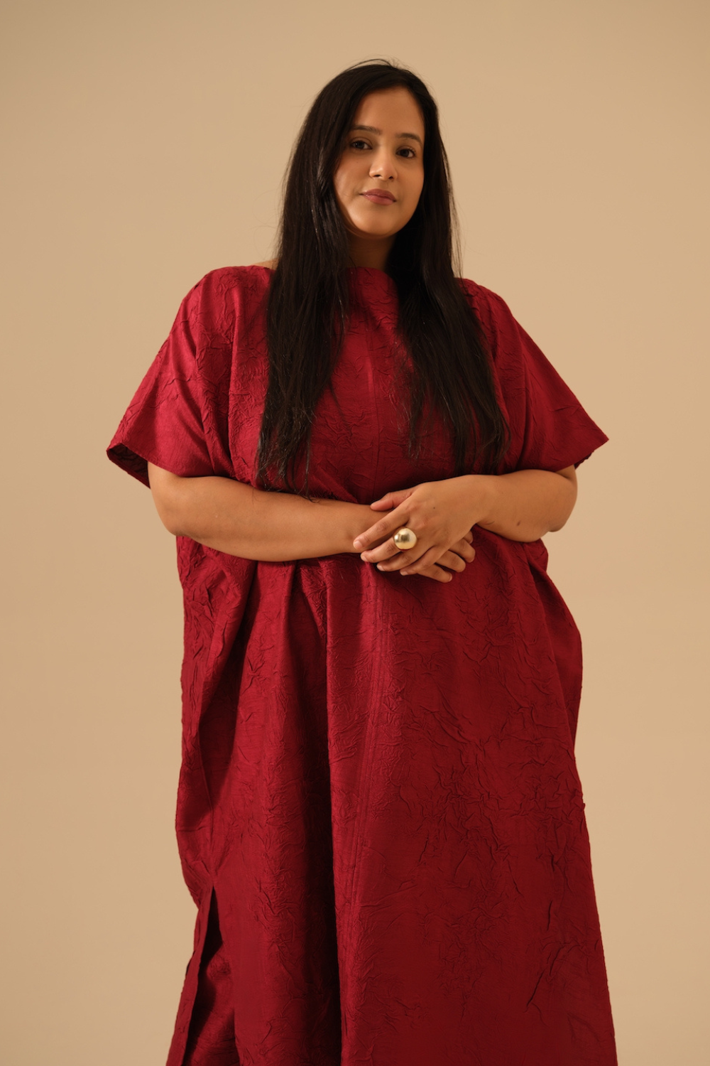 Brook Tunic-(Rev/Br/Tu/Re)