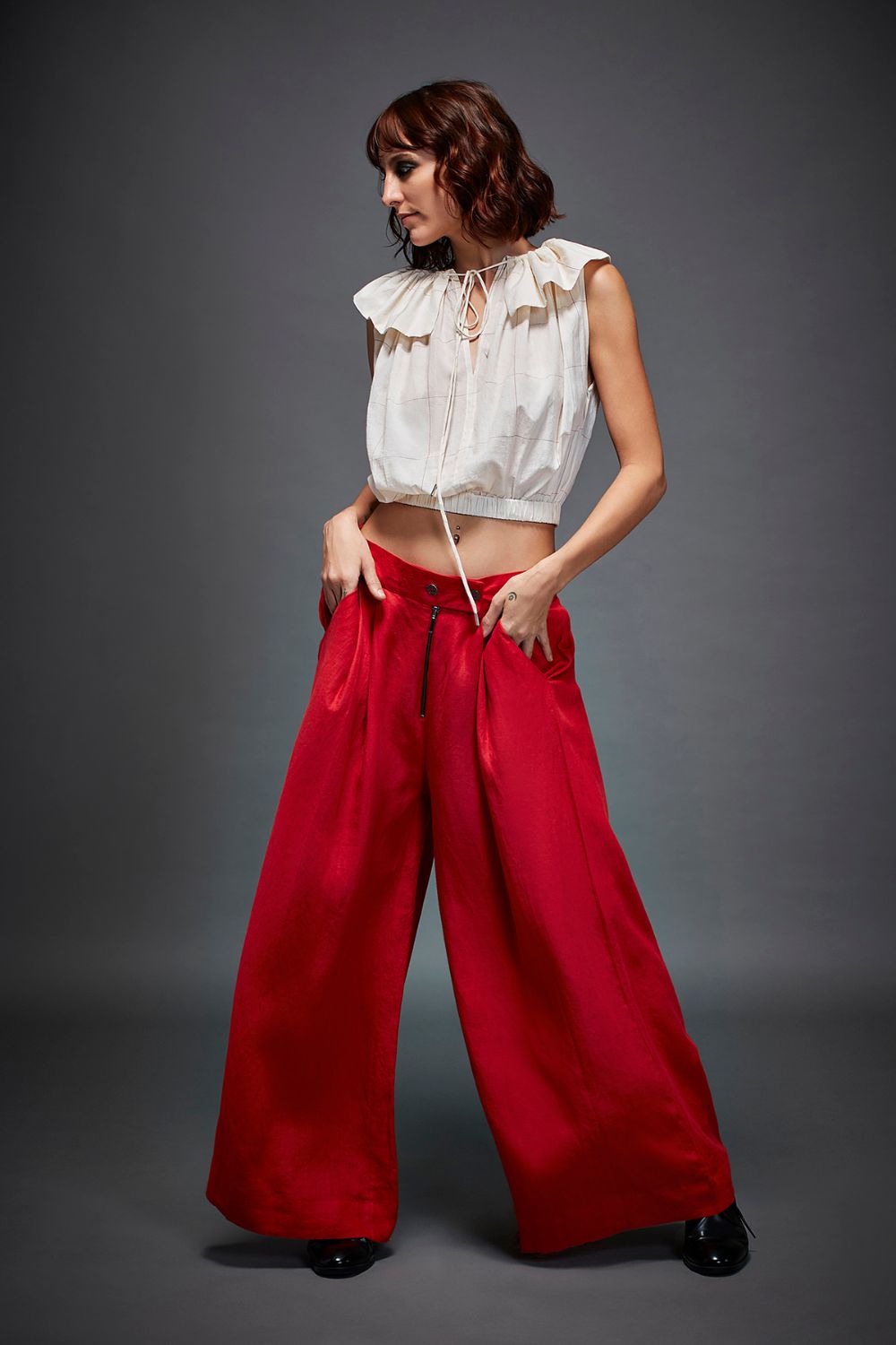 LYRA TOP