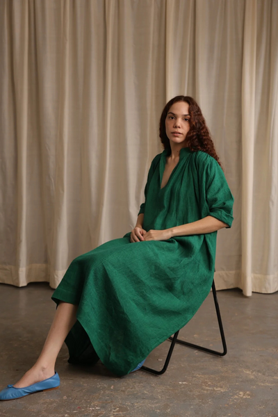 Camille Dress