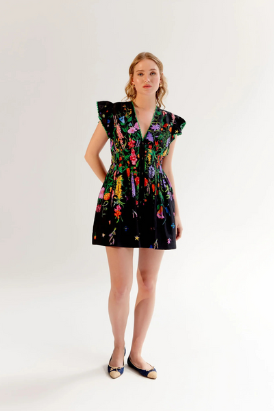 Estella Mini - Flora
