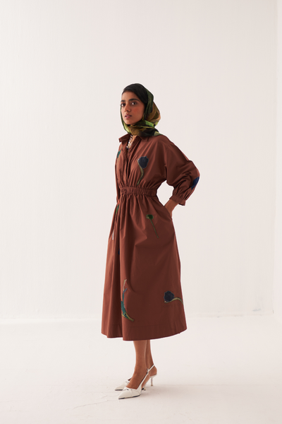 Poem Aline Dress
