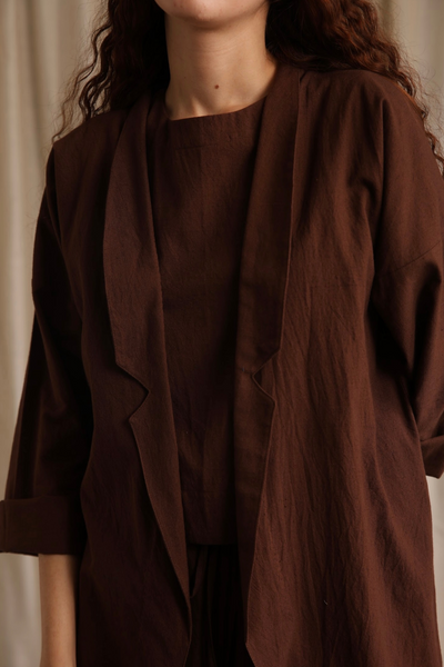 Juna Jacket