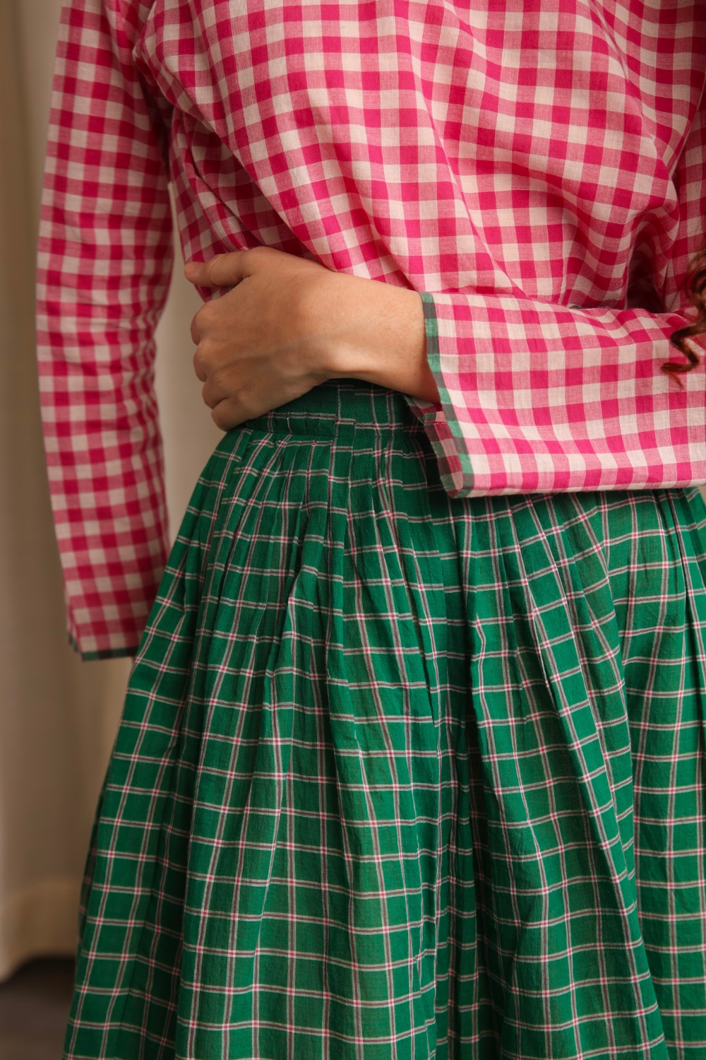 Araya Pants