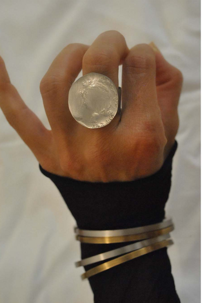 OLEO RING-2