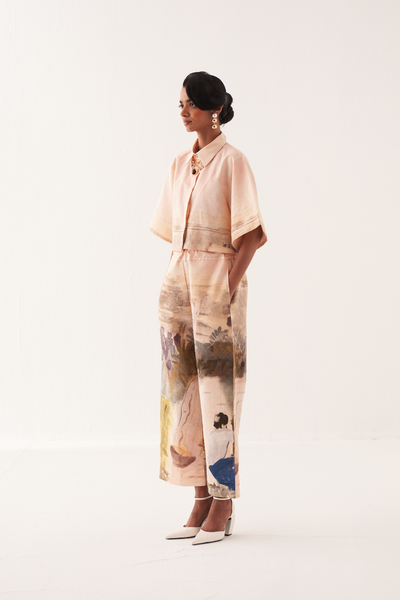 April STFT Pants