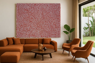 URBAN CROWD FILLED LXVII