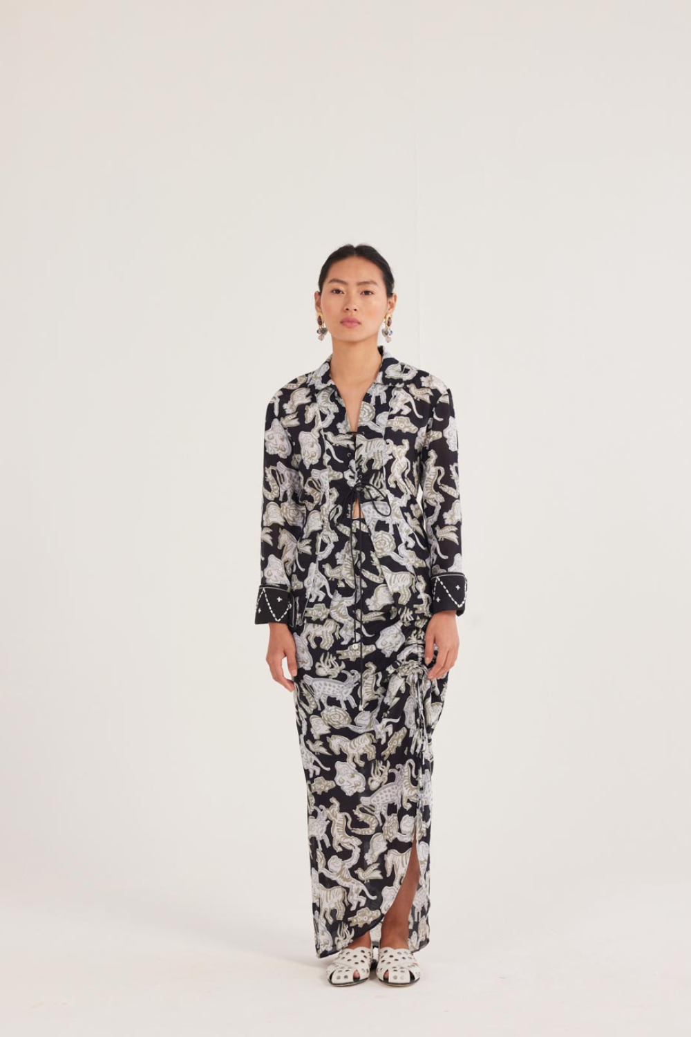 Ika Co-ord Set