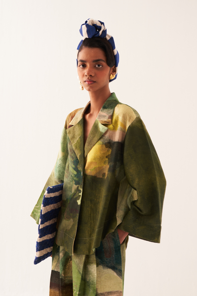 Meadows Jacket Shirt