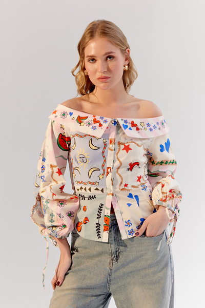 Sage Shirt - Boardgame