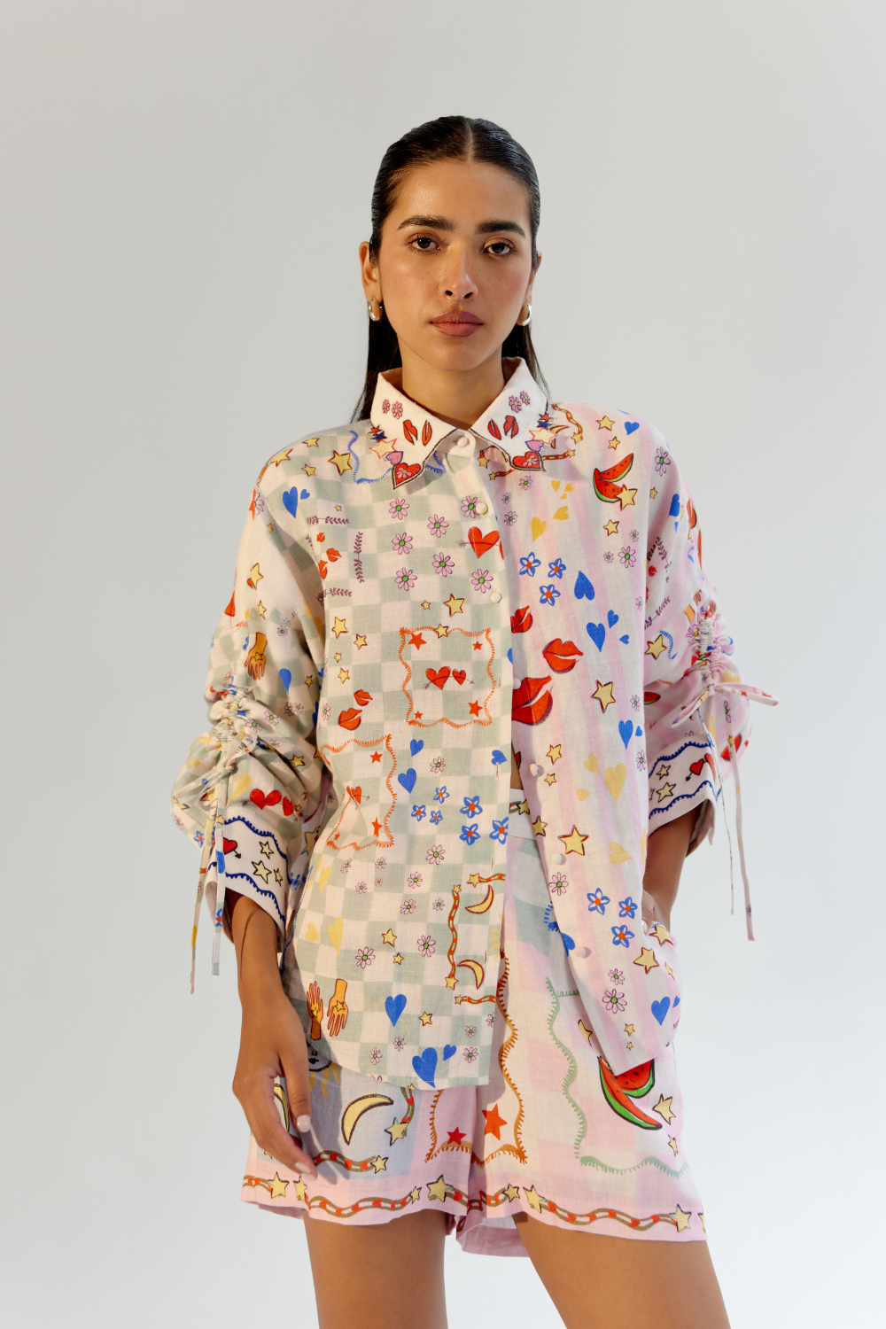 Thais Shirt - Boardgame