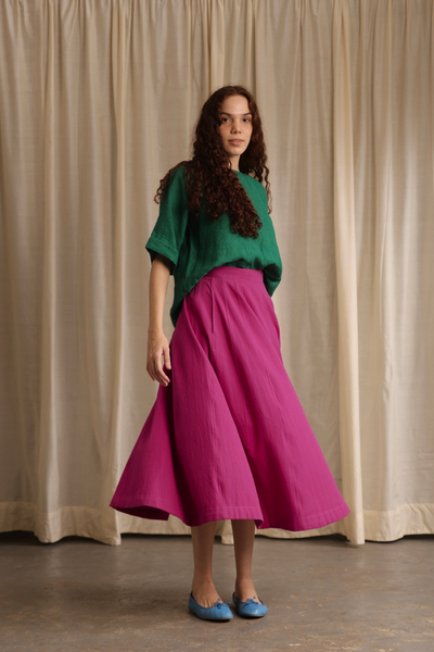 Bisou Skirt