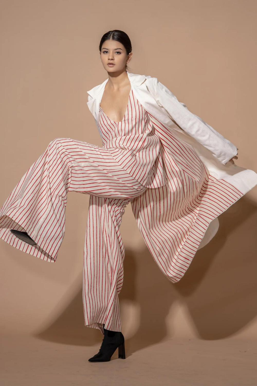 Aloe Jacket