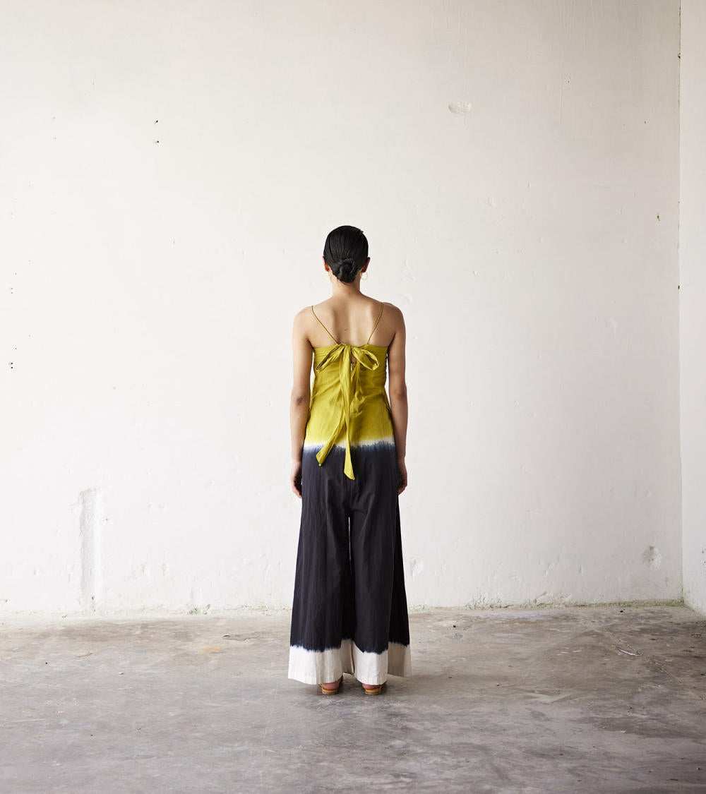 Lemonade Jumpsuit - Size S