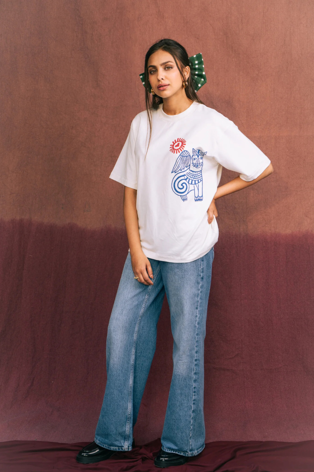Kokomo OversizedT-shirt