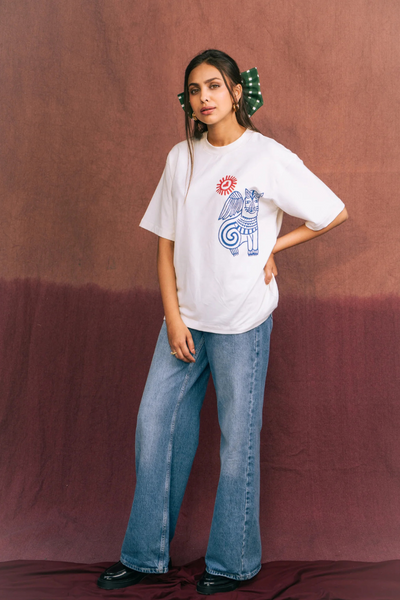Kokomo OversizedT-shirt